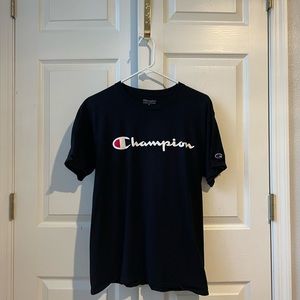 MENS MEDIUM - Champion (non smoker)